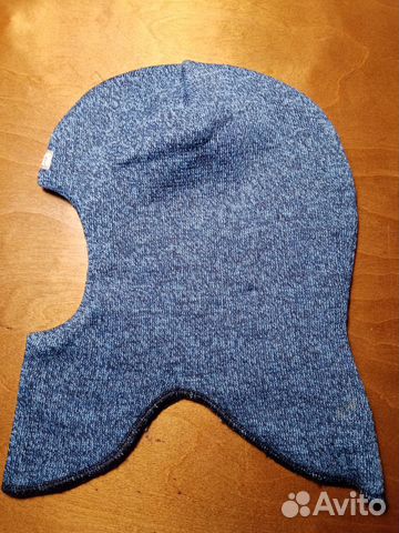 Шлем зимний Lassie