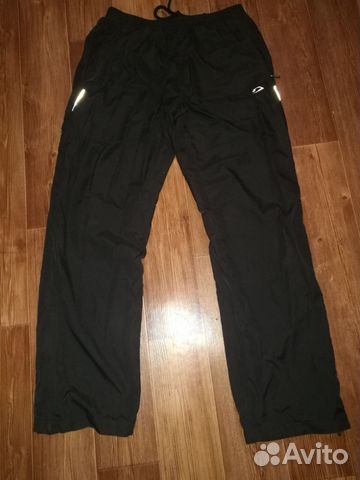 Спортивные штаны