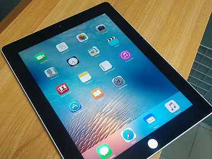 Обмен или продажа Apple iPad 3 wi fi