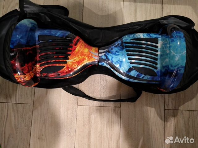 Гироскутер бу