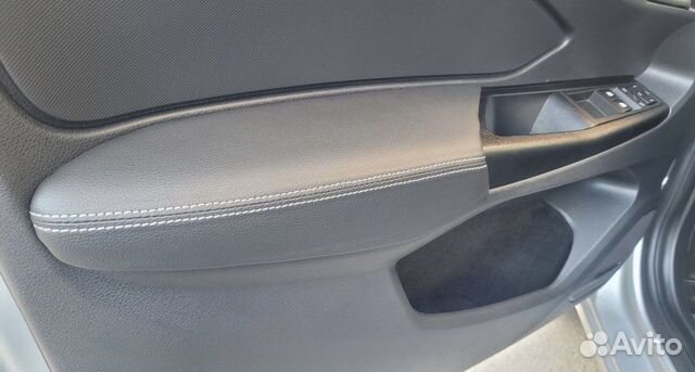 Подлокотники дверей Веста Premium