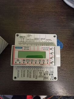 Контроллер