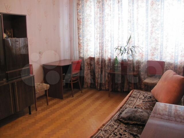 1-к. квартира, 36 м², 1/9 эт.