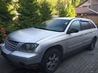 Chrysler Pacifica 3.5 AT, 2004, 260 000 км