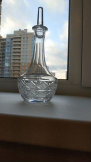 Графин СССР