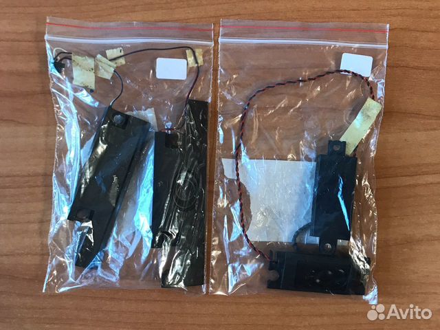 Динамики для Asus