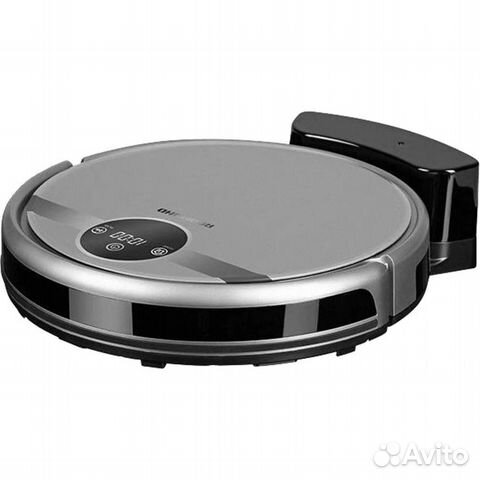 Робот-пылесос redmond rv-r500