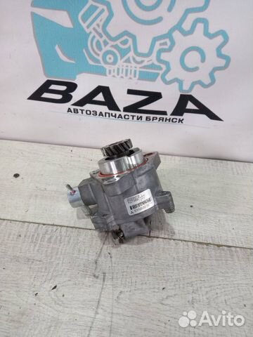 Вакуумный насос Mitsubishi Pajero 4