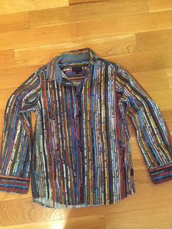 Рубашка Paul smith