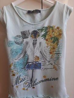 Miss blumarine, Monnslisa Италия платья
