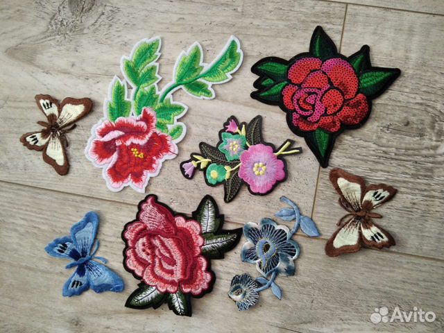 Термоапликация