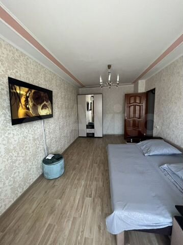 1-к. квартира, 30 м², 5/5 эт.