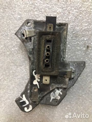 Реостат Mercedes-Benz Clk-Class 1999