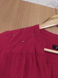 Рубашка - туника