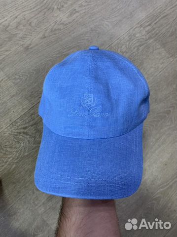 Кепки, Бейбсболки Loro Piana, Stefano ricci