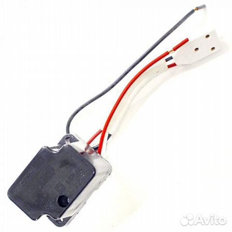 Реле пусковое Р-1 Р-3 Р-4 холодильник Минск Бирюса