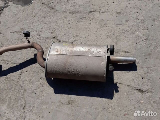 Шевроле реззо в краснодаре