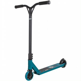 Самокат трюковый novatrack replay 110 PRO PL