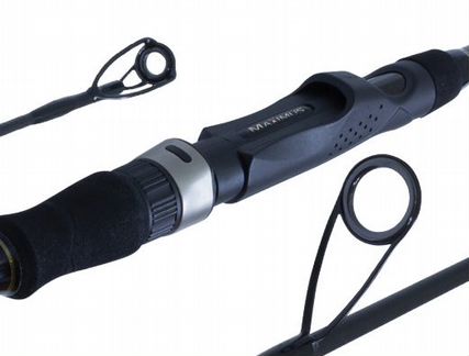 Удилище спин. Maximus Zircon JIG 24ML 2,4m 7-25g