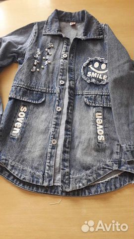 Детская одежда для девочек