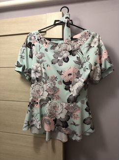 Блузка женская 44 46