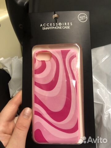 Чехол на iPhone 6,6s,7