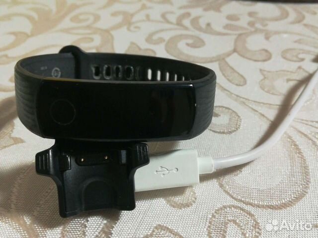 Умный браслет Honor