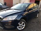 Ford Focus 1.6 МТ, 2010, 140 000 км