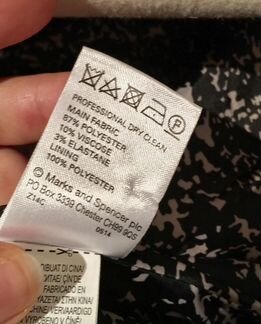 Пальто женское marks&spencer