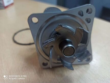 Mitsubishi ASX помпа 1300A095