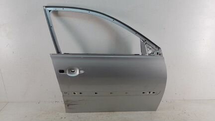 Дверь передняя правая Renault Megane 2 2003-2009