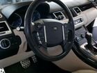Land Rover Range Rover Sport 3.0 AT, 2012, 150 000 км объявление продам