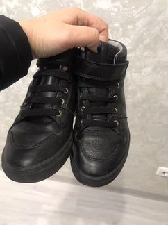 Ботинки richter