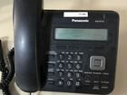 VoIP-телефон Panasonic KX-UT113 с доставкой