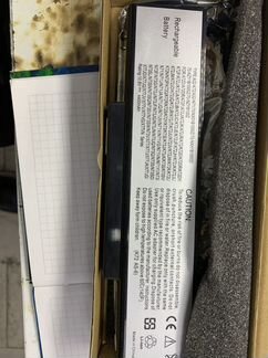 Аккумулятор на asus a32-к72