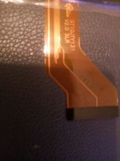 Сенсорный экран планшета 10 дюймов