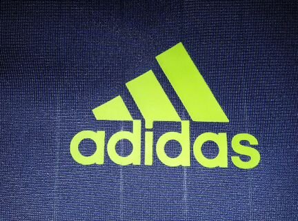 Олимпийка, Реал, Мадрид(Испания), Adidas