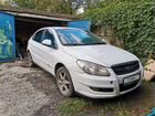 Chery M11 (A3) 1.6 МТ, 2010, 140 000 км