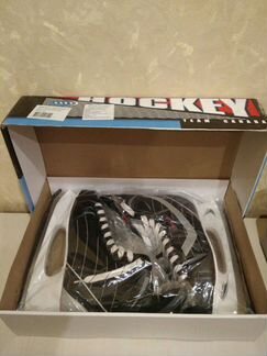 Коньки мужские