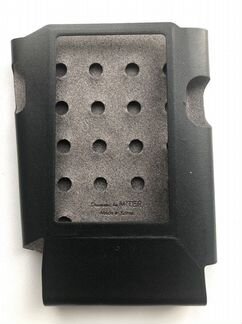 Чехол для плеера с усилителем astell kern ak380