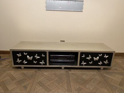 Тумба под телевизор luciano zonta