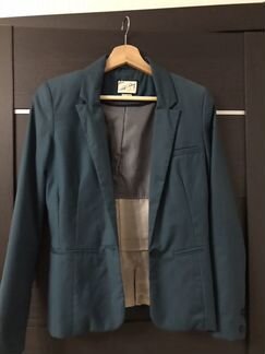 Пиджак Pull&Bear