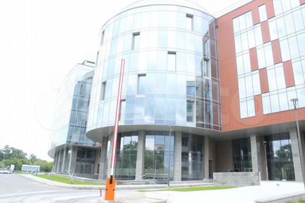 В аренду сдается помещение 1064,5 кв.м