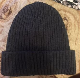 Детская шапка на мальчика