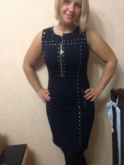 Новое платье г. Зеленоград