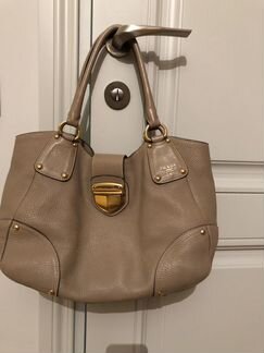 Сумка Prada