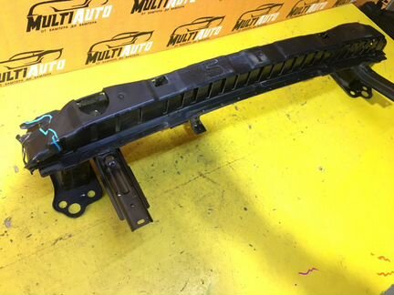 Усилитель бампера передний Kia Picanto 3 2017-2020