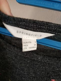 Платье Springfield р.42 (S)