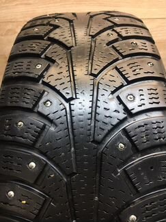 Nokian Hakkapeliitta 5 195/55 R15 89T