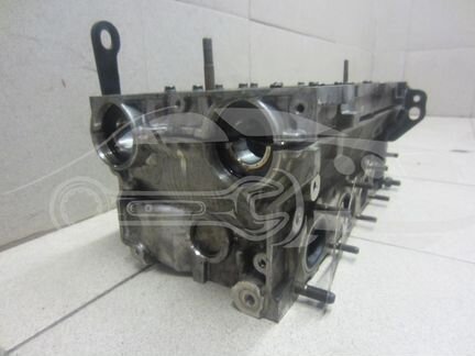Головка блока MN128896 mitsubishi Pajero Pinin (H6